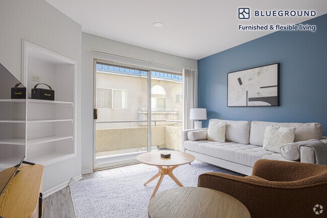 Building Photo - 4378 Sepulveda Blvd Rental