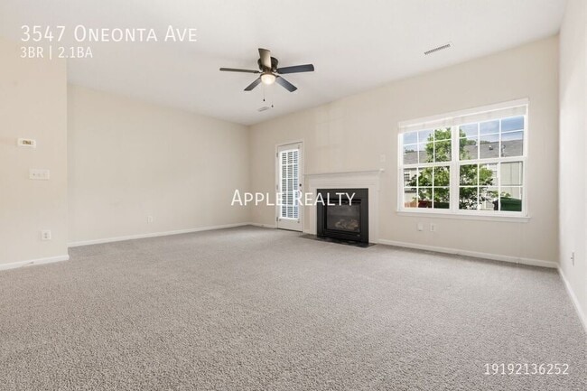 Photo - 3547 Oneonta Ave