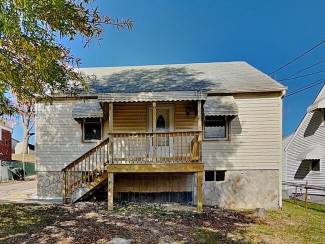 Building Photo - 7920 33rd St