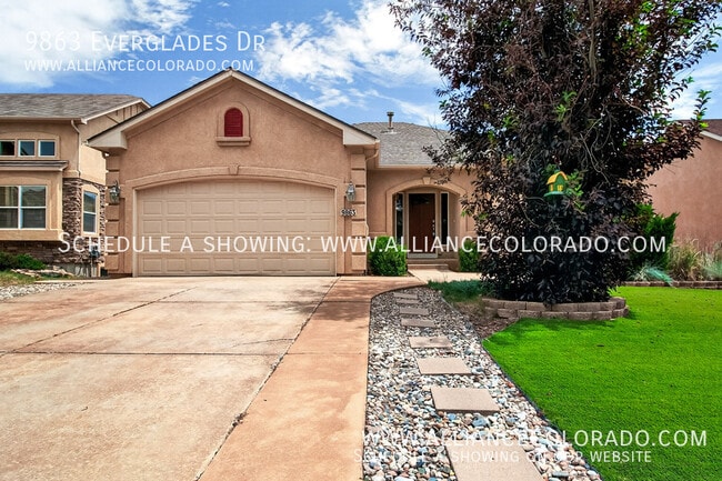 Building Photo - 9863 Everglades Dr Rental