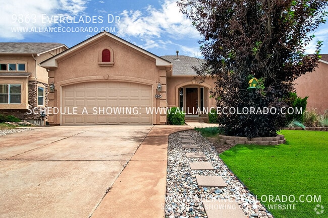 Building Photo - 9863 Everglades Dr Rental