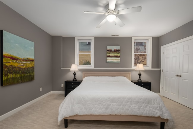 Photo - 723 S Boylan Ave Unit 101