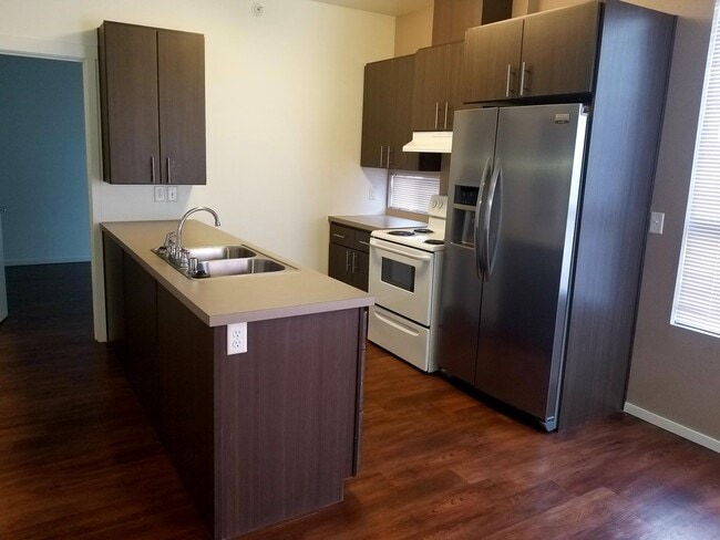 Photo - Hooghan Hozho