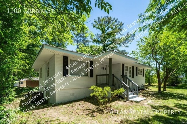 Photo - 1100 Corbin St