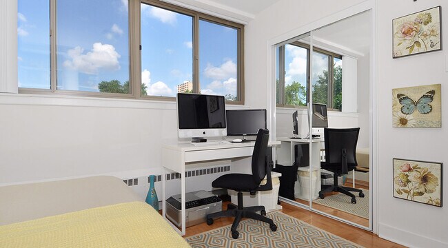 Photo - Skyliner Unité 00807