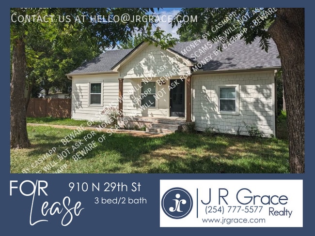 Photo - 910 N 29th St House