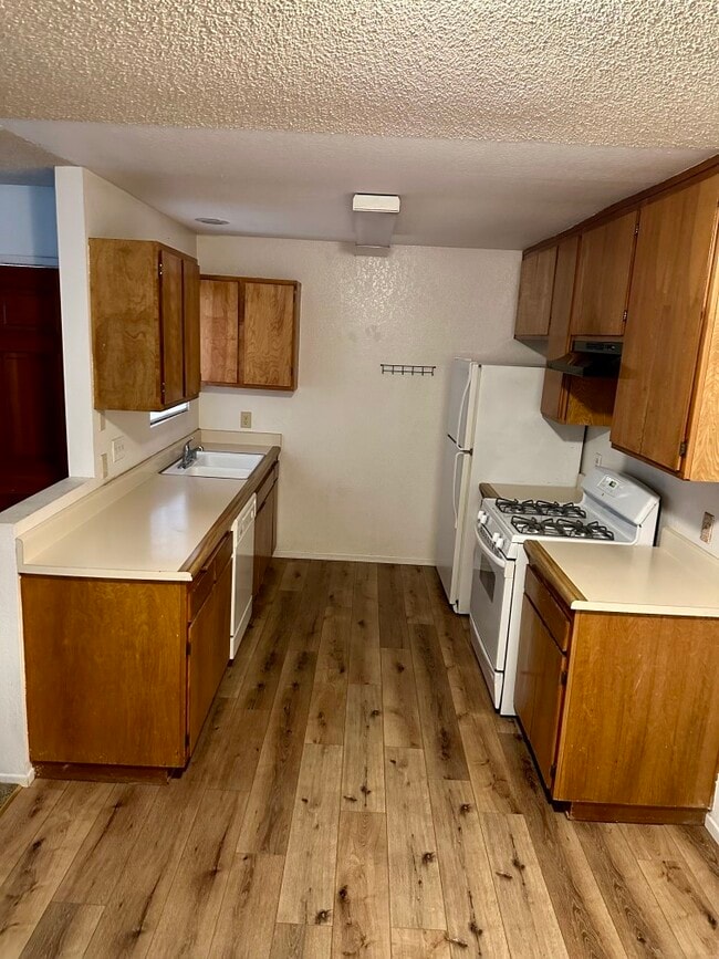 Photo - 3350 Santa Maria Way Condo Unit Quail Meadows 201A