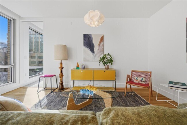 Photo - 937 Condos - South Facing 2 bed/2 bath w/parking/storage/concierge/all utilities except electrici... Unidad 937-435