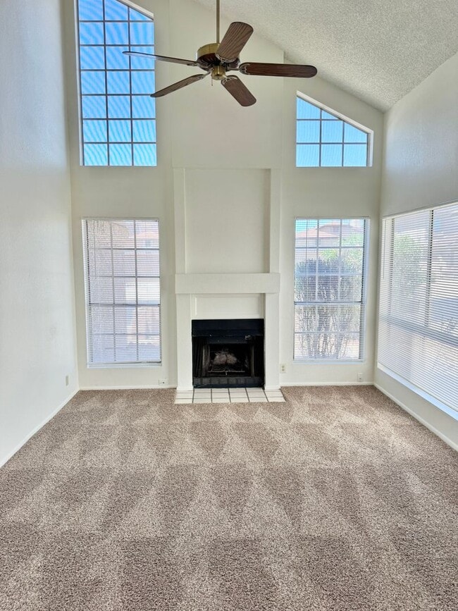 Photo - Two Story 3 Bedroom/2.5 Bath Home. Clean & Ready for Immediate Move-in!