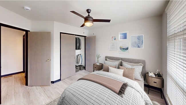 Photo - 2801 Oakland St Unit 102