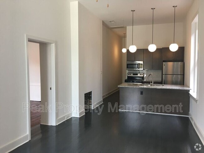 Building Photo - 1311 Hull St Rental