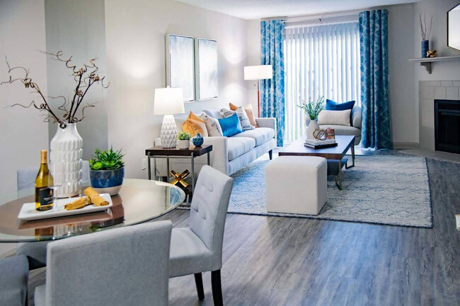 Ventana Townhomes