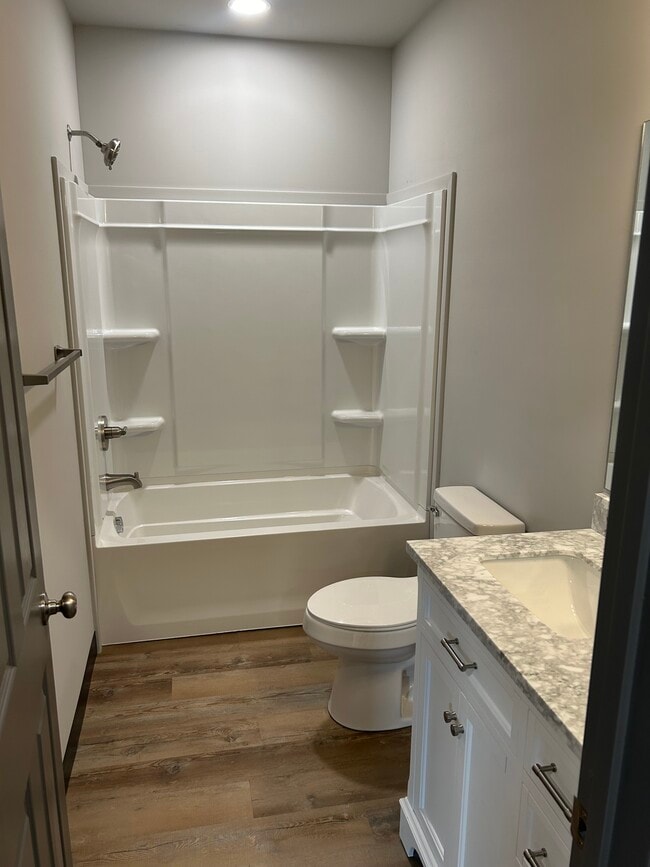 Juniper Hills Apartments