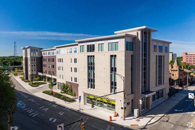 Photo - The Nathaniel