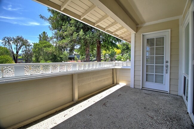 Sharon Grove Apartments