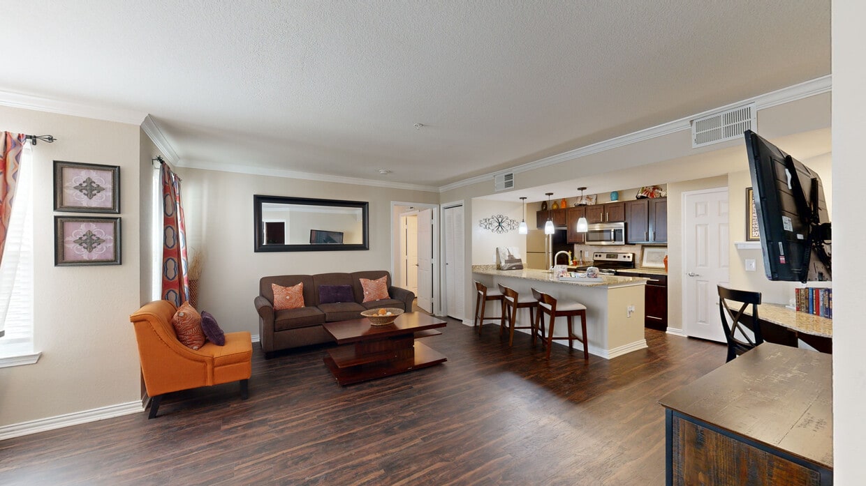Photo - Summit Ridge Apartments