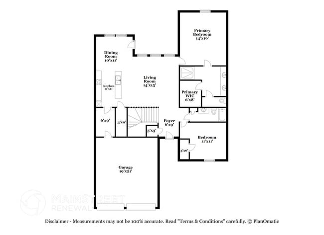 Building Photo - 201 NE Kim Ct Rental