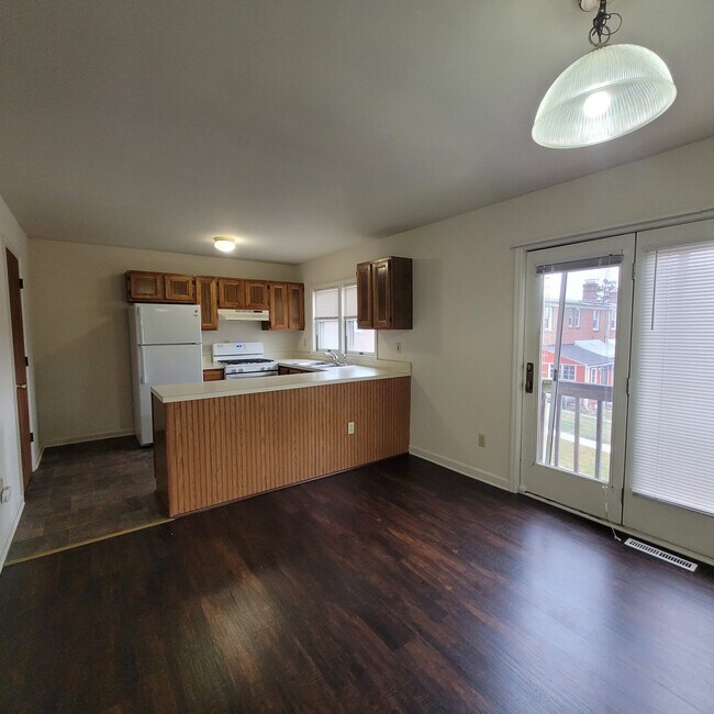 Fulton Market Lofts Lancaster, PA