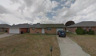 Photo - 1521 N Southminster St House