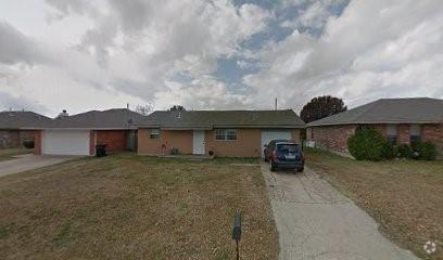 Building Photo - 1521 N Southminster St Rental