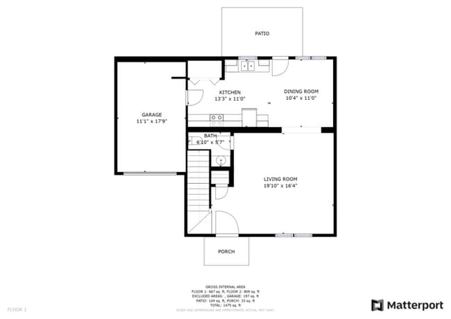 Photo - 3509 Nevin Brook Rd