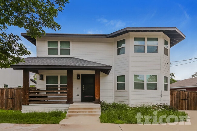 Building Photo - 1723 Shaw St