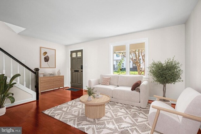 Building Photo - 2238 Meridian St