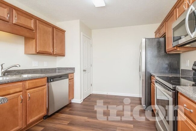 Photo - 2305 Cason Trail
