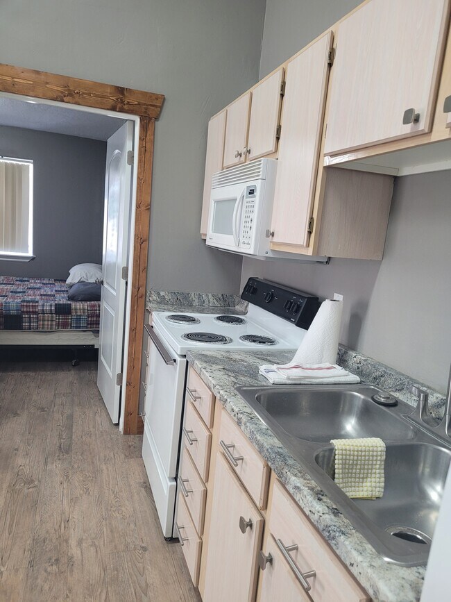 Photo - Vista Unit 37 - Furnished