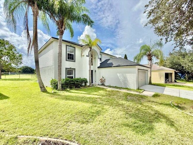 13046 Waterbourne Dr