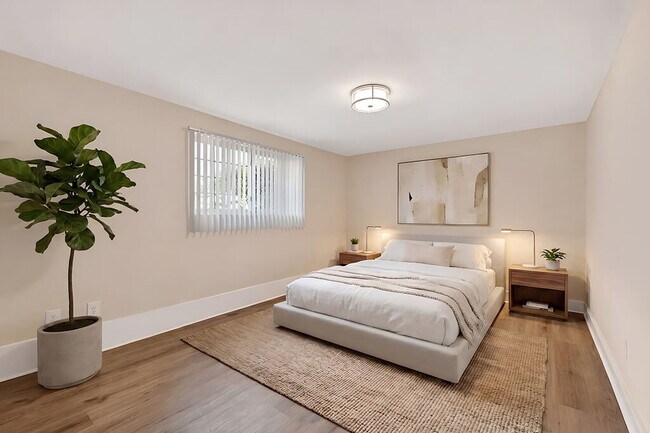 Photo - The Barrington Apartments