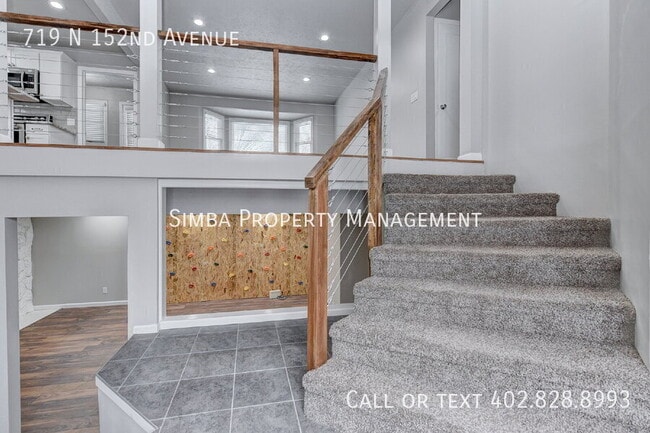 Building Photo - 719 N 152nd Ave Rental