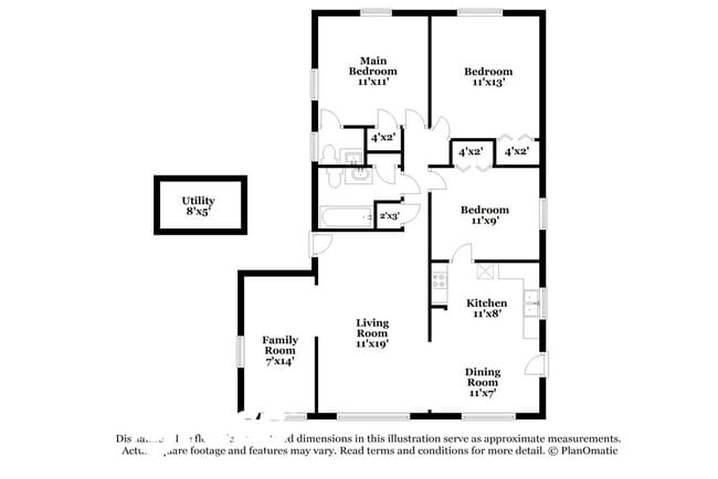 Photo - 2351 Pinewood Dr