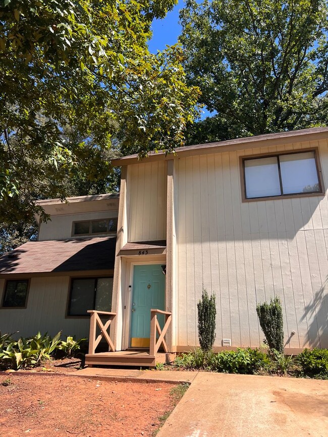 Shelton Park Subdivision - Shelton Park Subdivision Casa