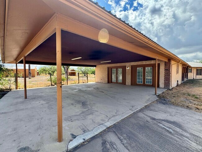 453 Stampede Creek Rd