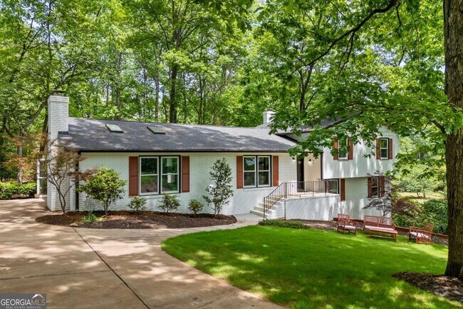 Photo - 125 Terrell Dr