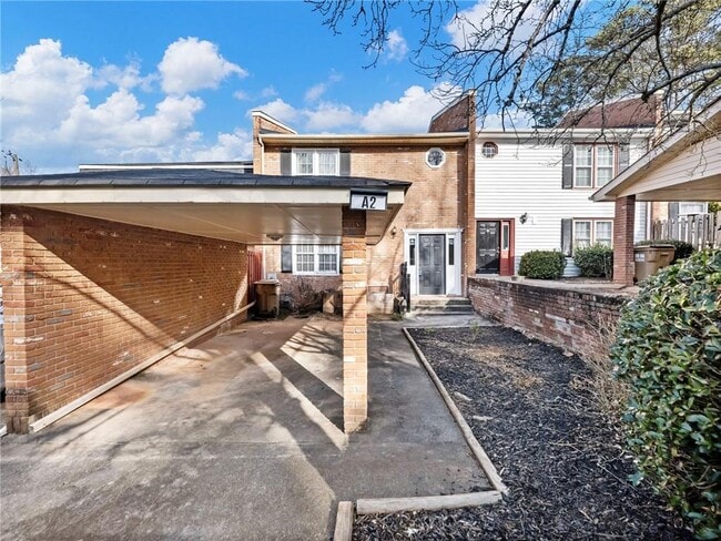 Building Photo - 6500 Gaines Ferry Rd