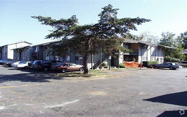 Photo - Arbor Glen Apartments