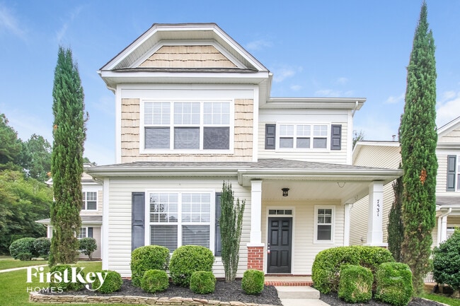 Building Photo - 7531 Coastal Way