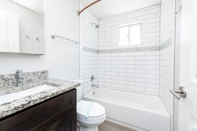 Interior Photo - Sonoran On 9th