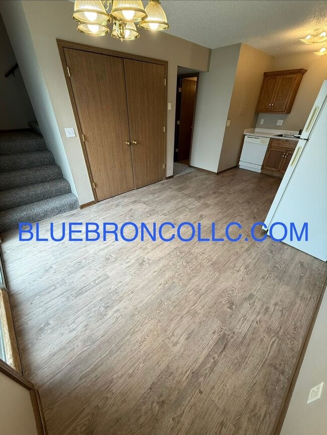 Photo - Newly remodeled 3 bedroom townhome for a great price!