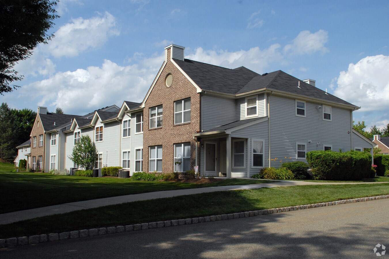 Johannes Parlaman House Apartments - Johannes Parlaman House Apartments