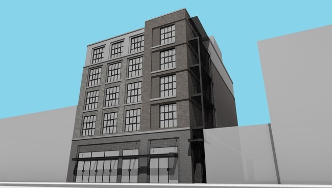 Foto principal - The Woolworth Condominiums