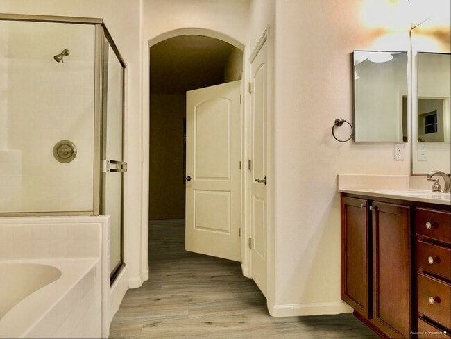 Photo - Northwest 2 story home with beautiful city...