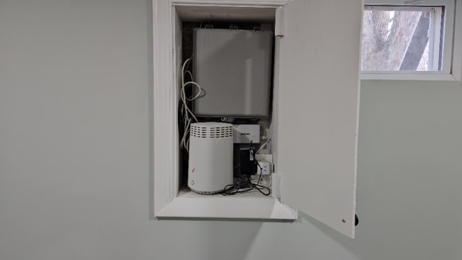 Photo - 2505 McKenzie Rd