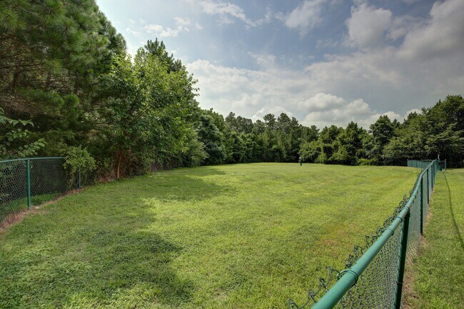 Wynslow Park*
