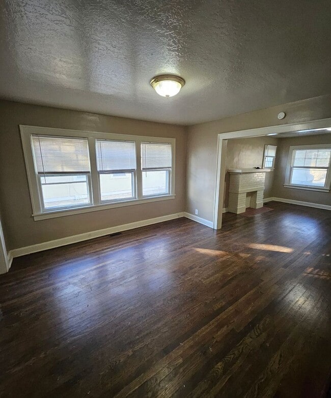 Photo - 5405/5407 Harrison St. Unit 5407 Harrison St. 1F