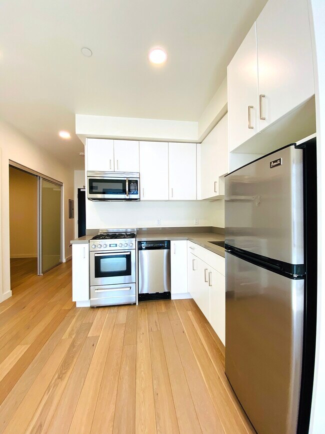 915 Minna St San Francisco, CA 94103 Apartment Unit 404 San Francisco