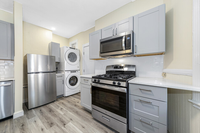 Photo - 46 Brackett St Condo Unit 1