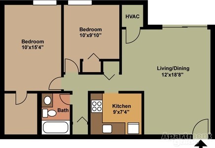 Linden Park Apartments